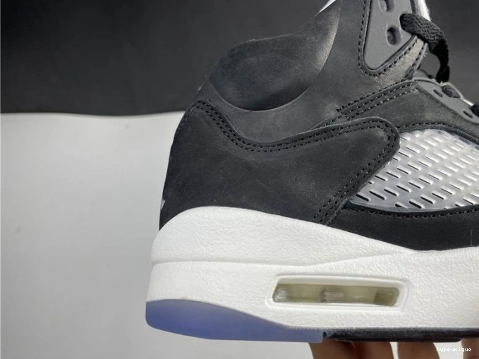 HYPE 5 AIR OREO JORDAN CT4838-011 0824